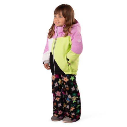 Boulder Gear Khai Insulated Jacket - Girls' 3