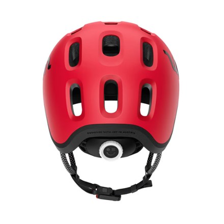 woom READY Helmet - Kids' 3