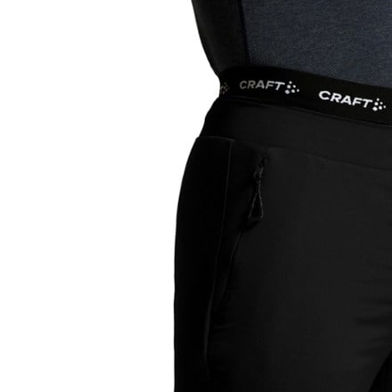 Craft ADV Nordic Training Insulated Pants - Men's 2