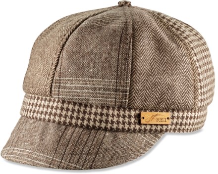 rei wool hat