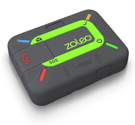 ZOLEO Satellite Communicator 4