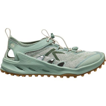 KEEN Zionic ADV Open-Air Hiking Shoes - Women's 0