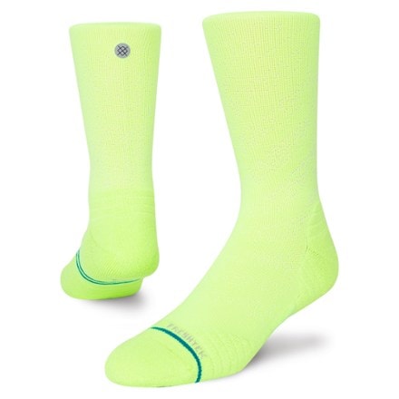 Stance Athletic Crew Socks 0