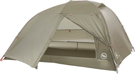 Big Agnes Copper Spur HV UL3 Tent 8