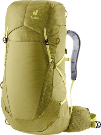 Deuter 2025 ultralight backpack