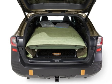 REI Co-op Trailgate Vehicle Sleeping Platform 2