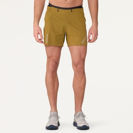 Salomon Sense Aero 5" Shorts - Men's 2