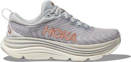 HOKA Gaviota 5 Road-Running Shoes - Women's 0