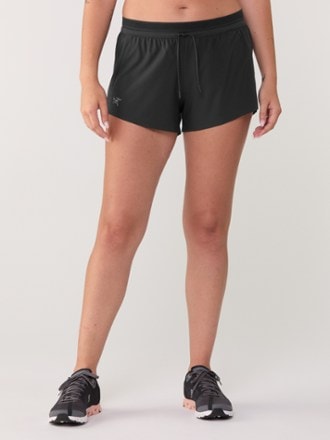 Arc'teryx Norvan 3" Shorts - Women's 1