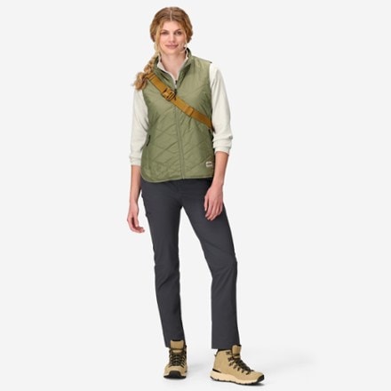 Marmot Stinson Insulated Vest - Women's 2