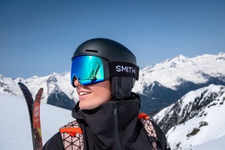 Smith Method Pro Mips Snow Helmet 6