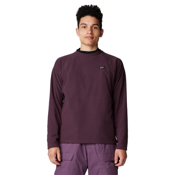 On Body Image of color Blackberry