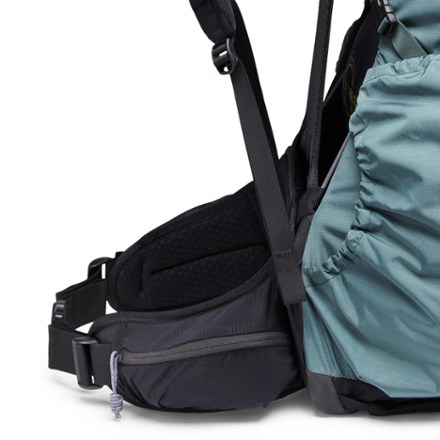 Mountain Hardwear PCT 70 L Pack 9