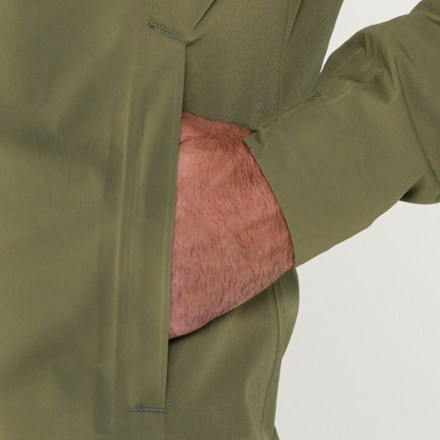 Fox Ranger 2.5-Layer Water Bike Jacket - Men's 5