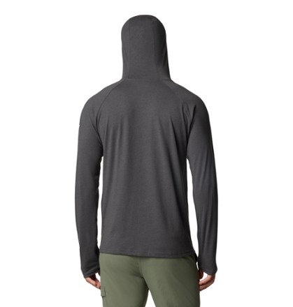 Columbia PFG Uncharted Neps Hoodie - Men's 1