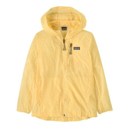 Patagonia Houdini Jacket - Kids' 0