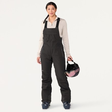 Helly Hansen Legendary Insulated Bib Snow Pants - Women's 3