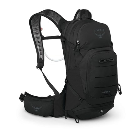 Osprey Raptor 14 Extended Fit Hydration Pack - Men's 4