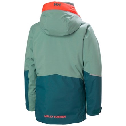 Helly Hansen Stellar Insulated Jacket - Kids' 3