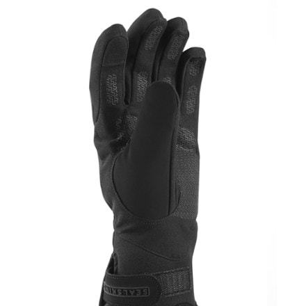 Sealskinz Bodham All-Weather Cycling Gloves 1