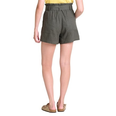 Toad&Co Tarn Shorts - Women's 1