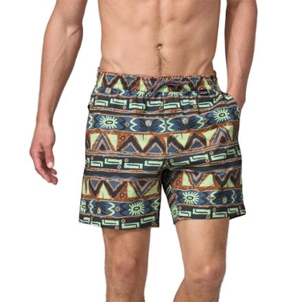 Patagonia Hydropeak Volley Shorts - Men's 16" Outseam 1