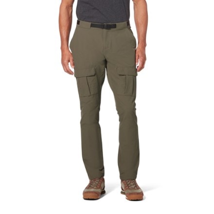 Royal Robbins Backcountry Pro Pants - Men's 1