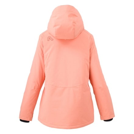 Flylow Sarah Insulated Jacket - Women's 4