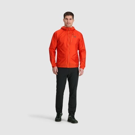 Outdoor Research Helium Rain Jacket - Men's 3