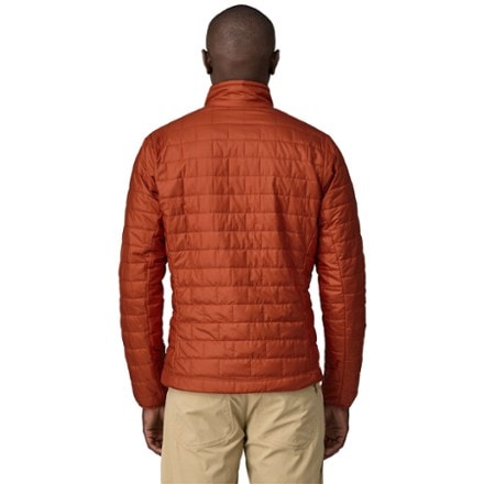 Patagonia Nano Puff Jacket - Men's 2