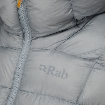 Rab Mythic G Down Jacket - Women's 5