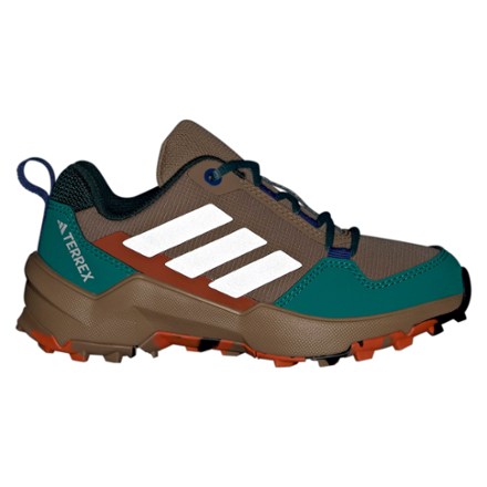 adidas Terrex AX4R Hiking Shoes - Kids' 9