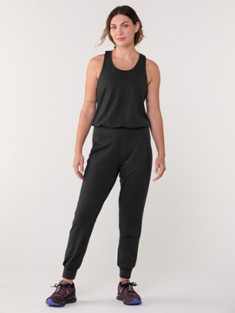 Sweaty Betty Gary Jumpsuit - Women's 2