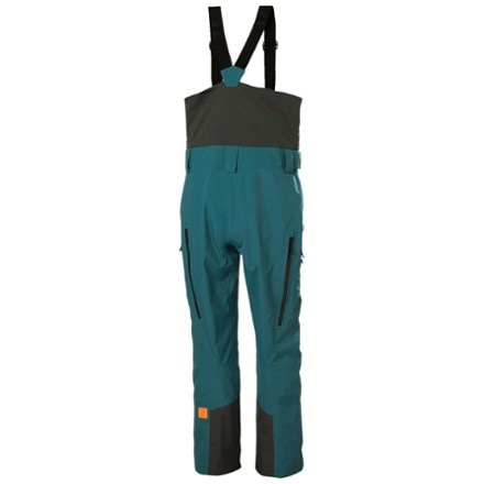 Helly Hansen Sogn Bib Shell Pants - Men's 3