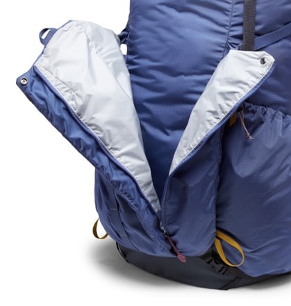 Mountain Hardwear PCT 65 L Pack - Women's 8