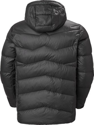 Helly Hansen Verglas Icefall Down Jacket - Men's 1