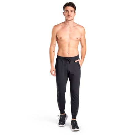 ALWRLD ALRN Merino Jogger Pants - Men's 3