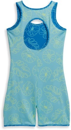 TomboyX Reversible 6" One-Piece Swimsuit 5