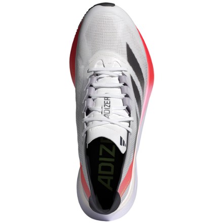 adidas Adizero Boston 12 Road-Running Shoes - Men's 7