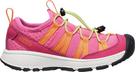 Keen bungee hot sale laces