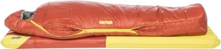 Big Agnes Torchlight Youth Sleeping Bag - Kids' 5