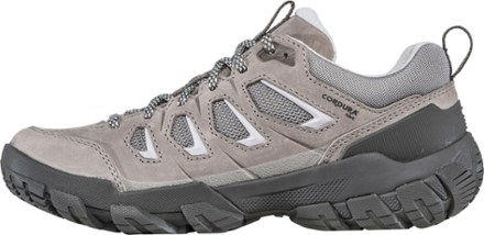 Oboz Sawtooth X Low Hiking Shoes - Women's 1