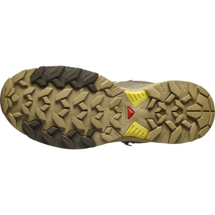 Salomon X Ultra 360 Edge Mid GORE-TEX Hiking Boots - Men's 5