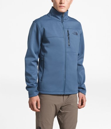 the north face men's apex risor jacket