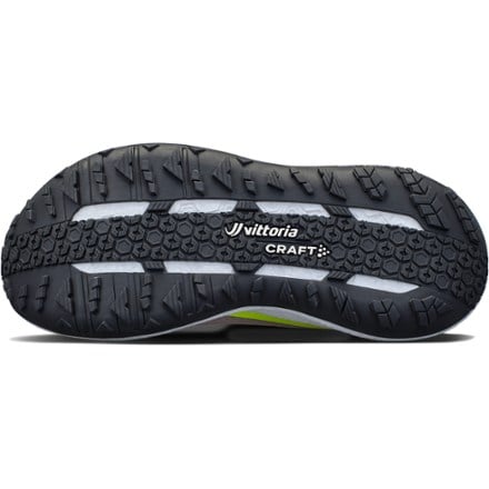 Craft Xplor Trail-Running Shoes - Men's 4