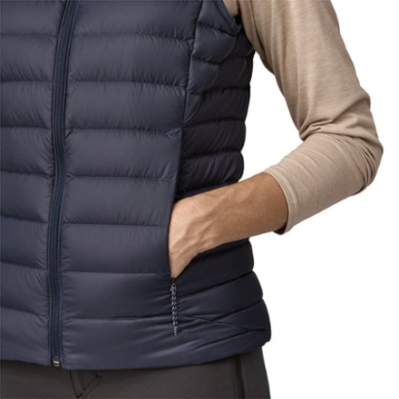 Patagonia Down Sweater Vest - Women's 5