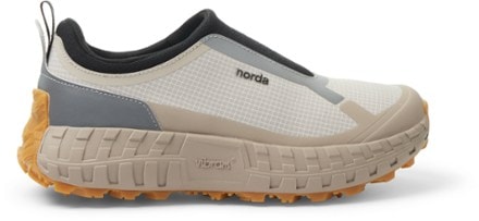 norda 003 Trail-Approach Shoes - Women's 0