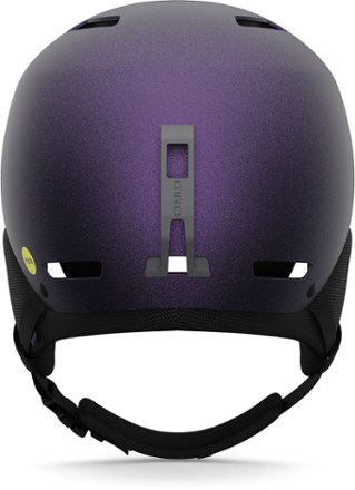 Giro Ledge Mips Snow Helmet 3