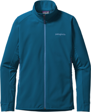 patagonia men's adze hybrid jacket