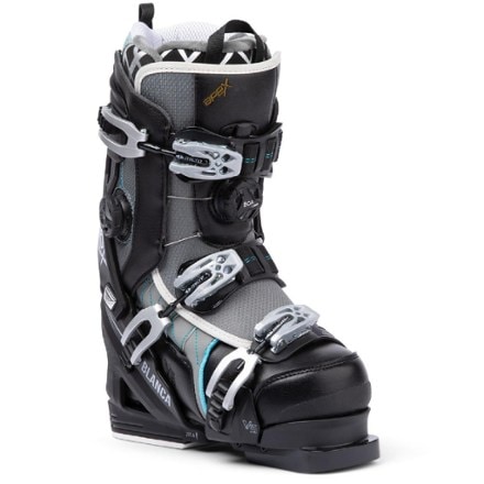 Apex Ski Boots Blanca VS Skis Boots - Women's - 2025/2026 2